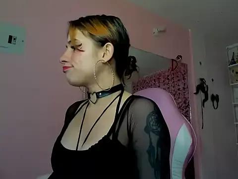 Littlecat_1 from StripChat
