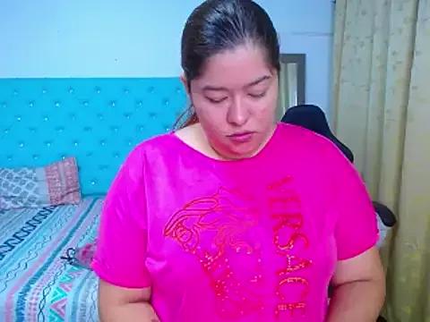 littleflower4you from StripChat