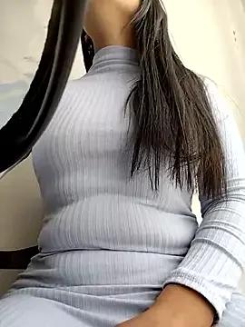 Liulee2 from StripChat