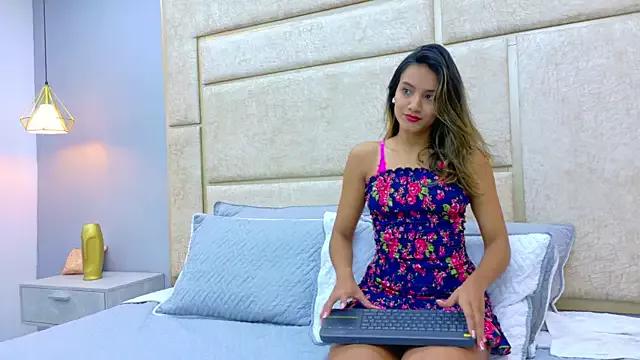 lixie_peyton from StripChat is Freechat
