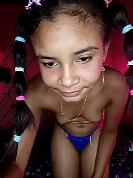 liz7skinny from StripChat is Freechat
