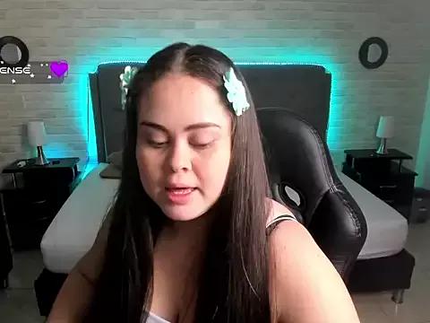 LolaVillalobos from StripChat