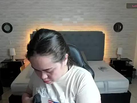 LolaVillalobos from StripChat