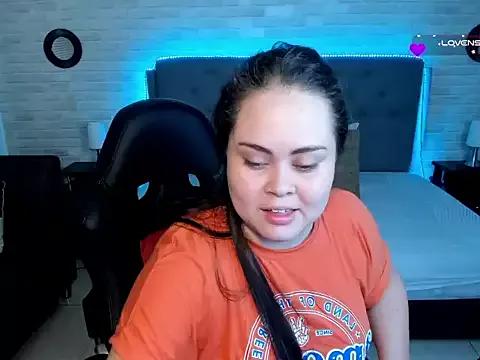 LolaVillalobos from StripChat