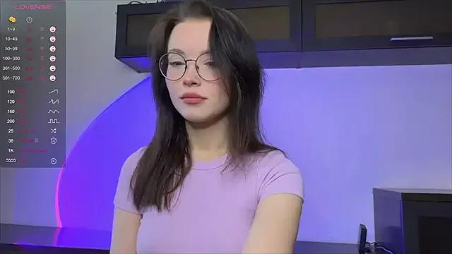 lolly_by from StripChat