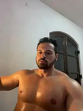 Naked Room Lucasfit24 