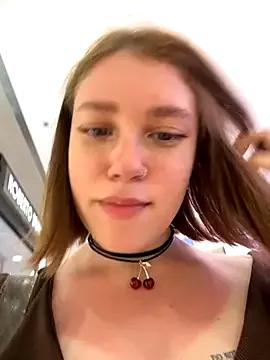Naked Room lucy-joy 