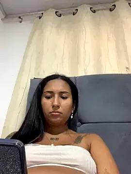 luna_asss from StripChat