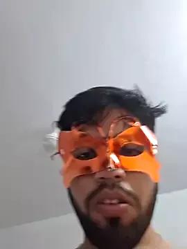 Lundkipujaaran from StripChat is Freechat