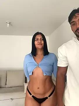 Lustunionn from StripChat is Group