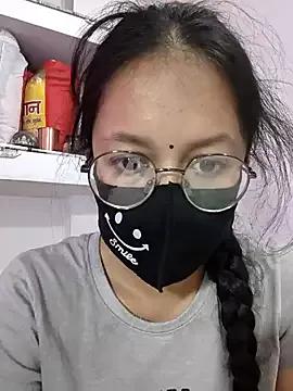 Lusty_fairy22 from StripChat is Freechat