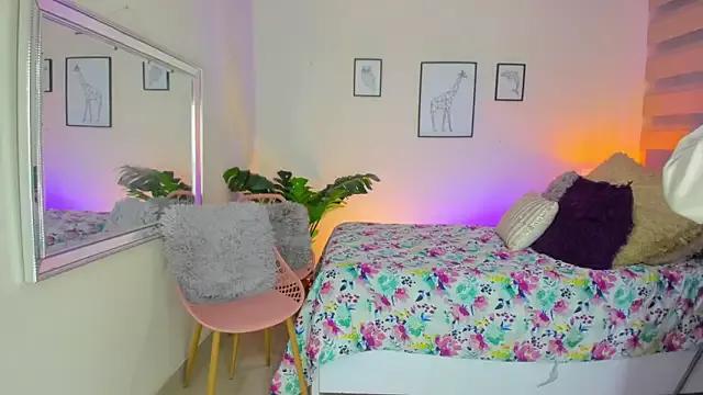 LusyKitty from StripChat