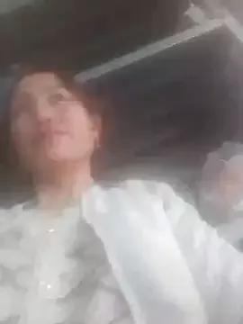 lvlimai from StripChat