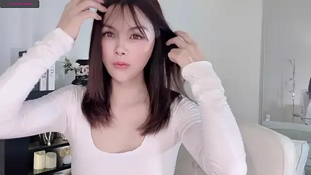 Naked Room lvy-w 