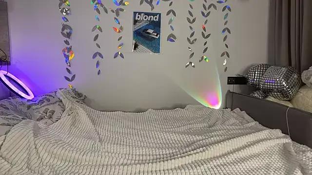 lxsundollyxl from StripChat