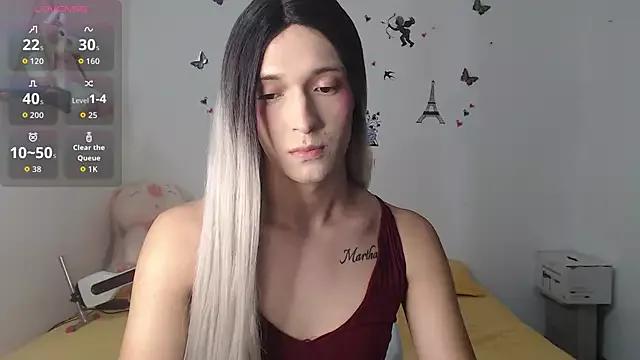 Macarena_05 from StripChat