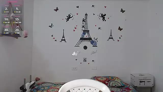 Macarena_05 from StripChat
