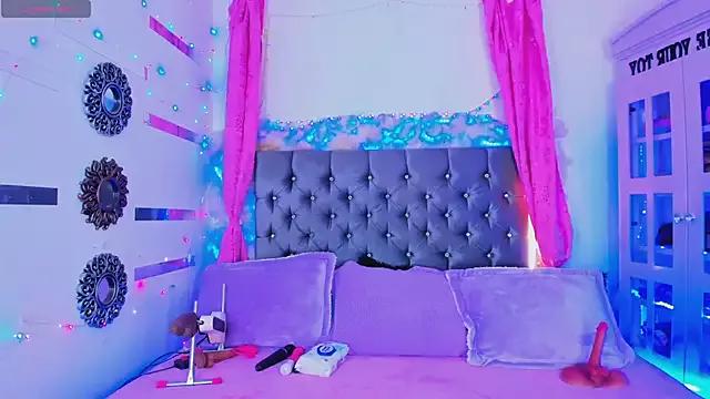 macasweet from StripChat