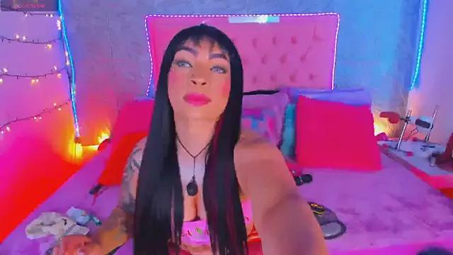 macasweet from StripChat