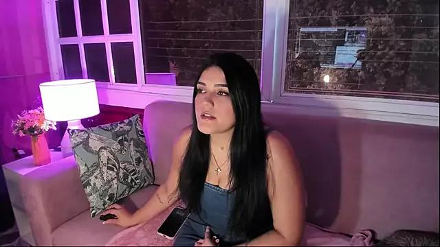 Maddysex_ from StripChat