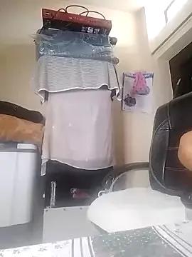 Naked Room Madhavi_mishra 