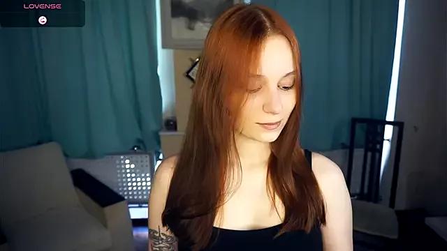 MagaliSiem from StripChat