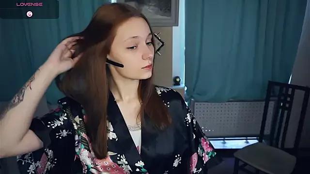 MagaliSiem from StripChat
