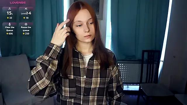 MagaliSiem from StripChat