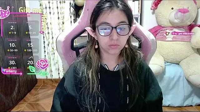 Maggie_Fox3 from StripChat