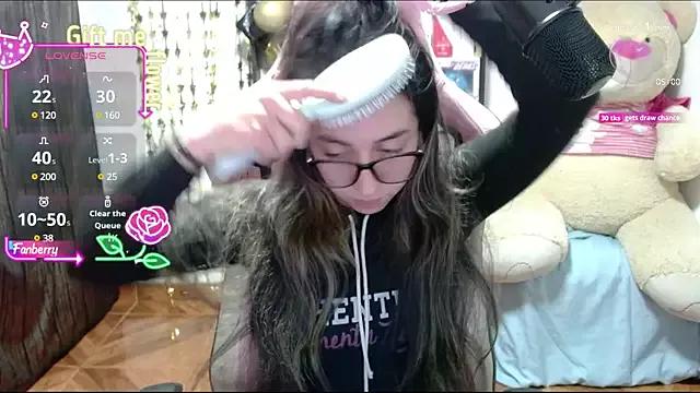 Maggie_Fox3 from StripChat