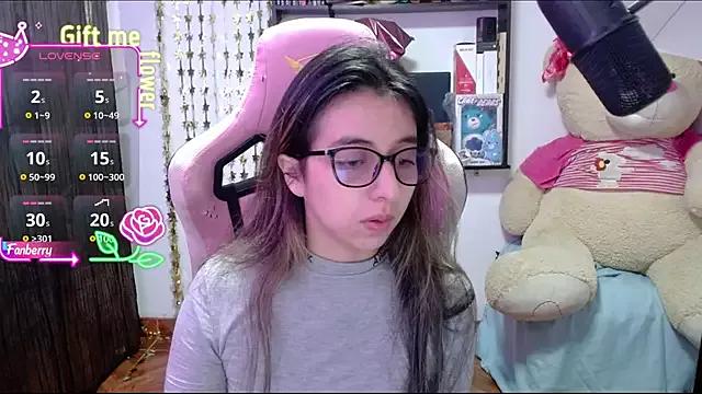 Maggie_Fox3 from StripChat