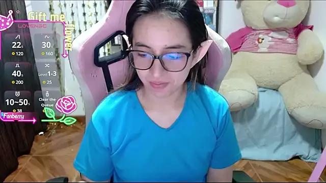 Maggie_Fox3 from StripChat