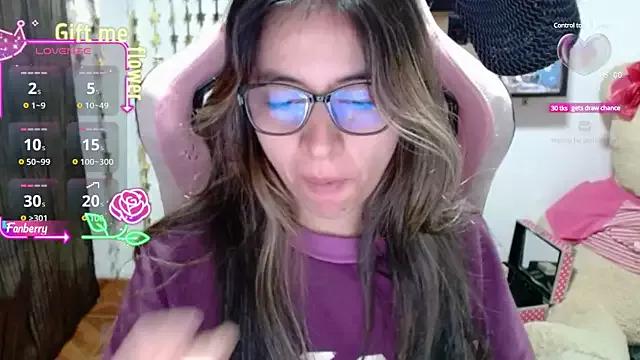 Maggie_Fox3 from StripChat