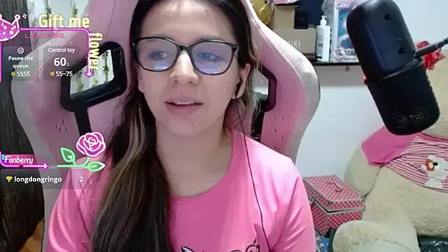 Maggie_Fox3 from StripChat