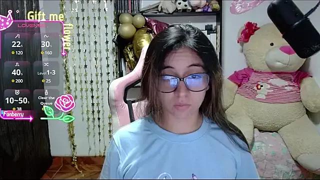 Maggie_Fox3 from StripChat