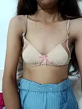 Naked Room Mahira568 