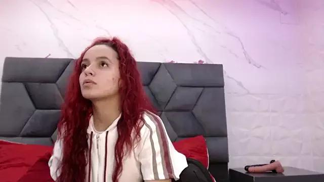 Maia_Park from StripChat