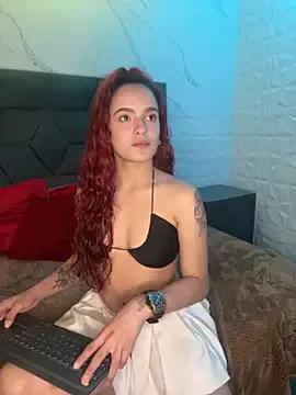 Maia_Park from StripChat