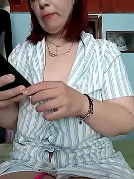 Naked Room maialina2 