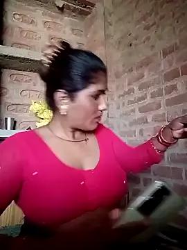 Naked Room Maria33 