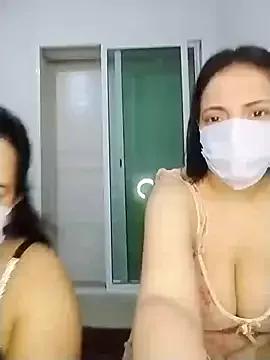 Naked Room maria_sexyyyy 