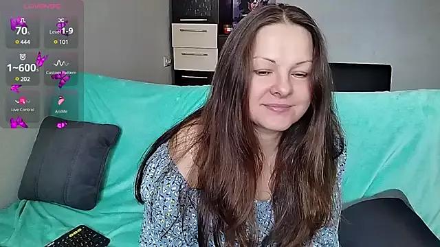 Naked Room Marla_Singerrr 