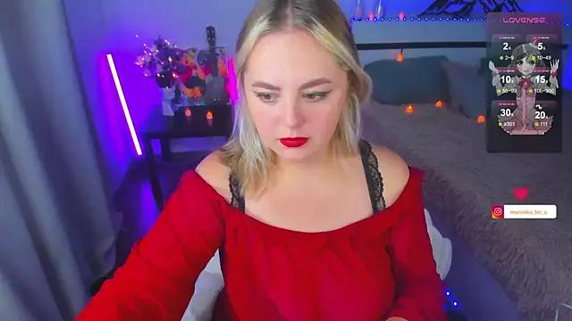 marry_evans from StripChat