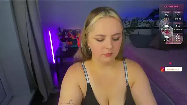 marry_evans from StripChat
