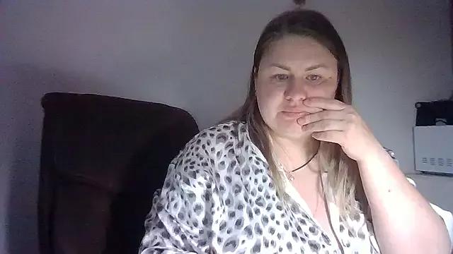 MartaXLove from StripChat is Freechat