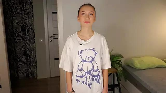 MarthEckstrom from StripChat