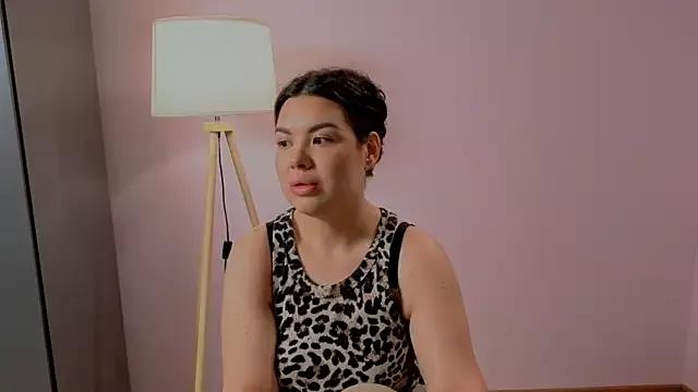 MarylynnPere from StripChat