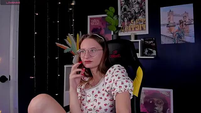 Maryyy_May from StripChat