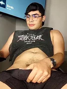Mason_grey from StripChat
