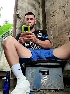 Naked Room Master_pigdirty 